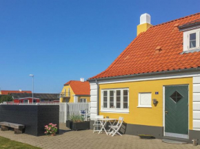 Holiday Home Ejda - 700m from the sea by Interhome in Skagen